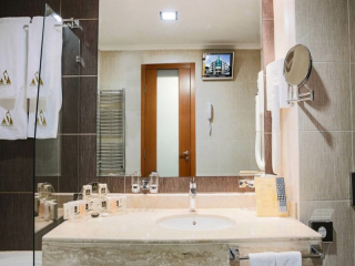 SPA HOTEL PERSENK - FAMILY APARTMENT